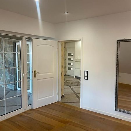 Luxurioese Wohnung Im Herzen Von Rlp Bobenheim-Roxheim Екстериор снимка