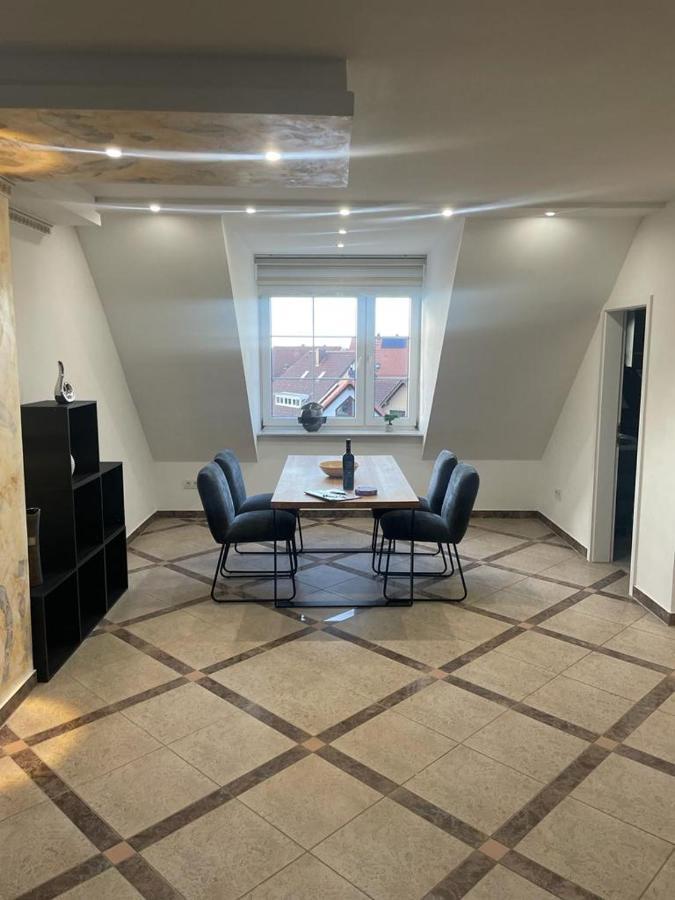 Luxurioese Wohnung Im Herzen Von Rlp Bobenheim-Roxheim Екстериор снимка