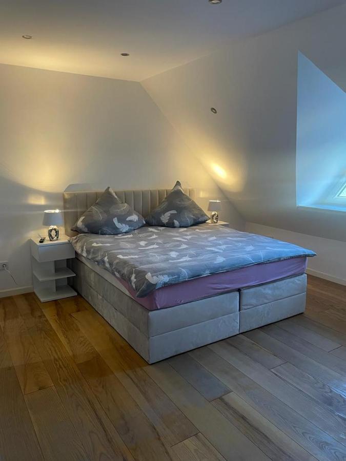 Luxurioese Wohnung Im Herzen Von Rlp Bobenheim-Roxheim Екстериор снимка
