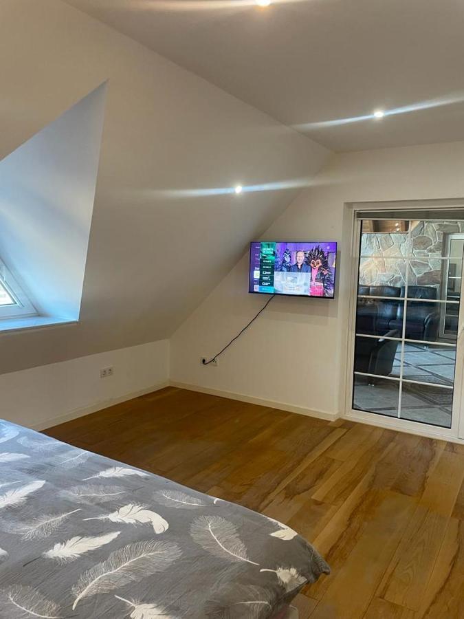 Luxurioese Wohnung Im Herzen Von Rlp Bobenheim-Roxheim Екстериор снимка