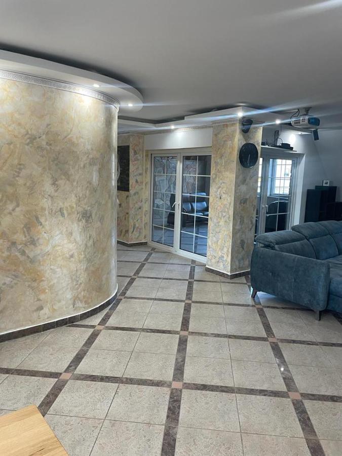 Luxurioese Wohnung Im Herzen Von Rlp Bobenheim-Roxheim Екстериор снимка