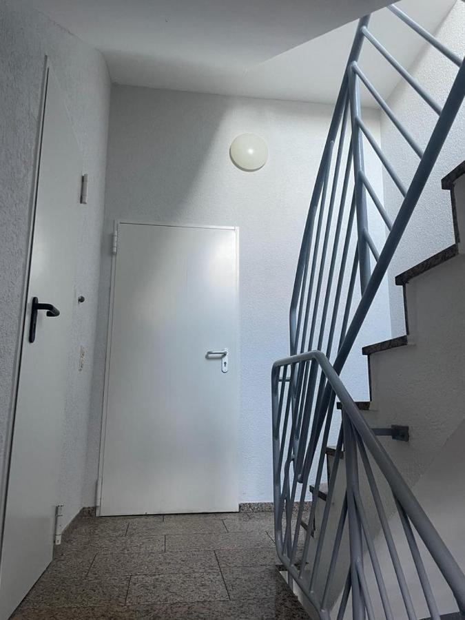 Luxurioese Wohnung Im Herzen Von Rlp Bobenheim-Roxheim Екстериор снимка