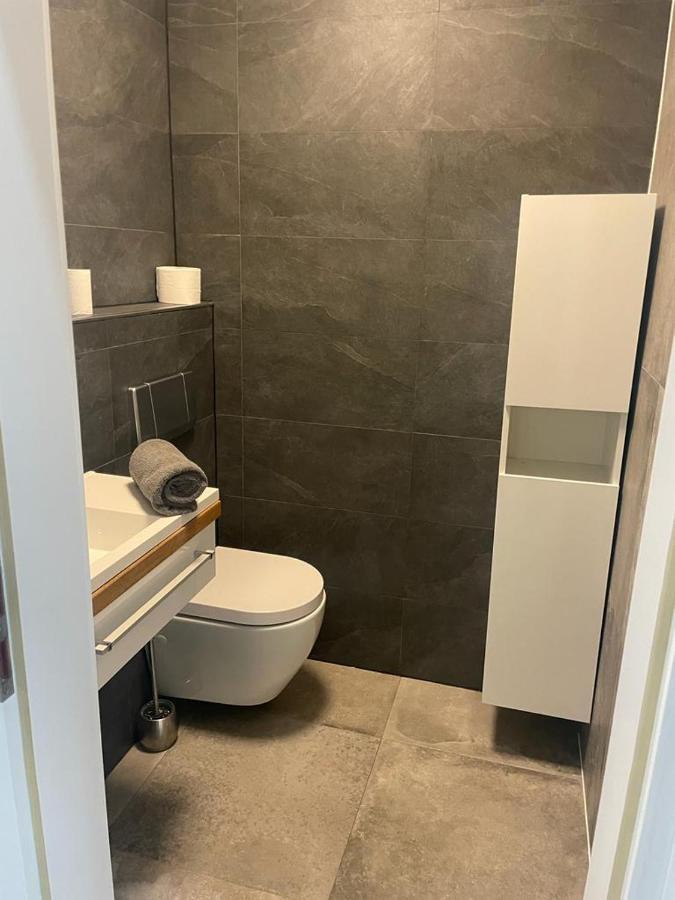 Luxurioese Wohnung Im Herzen Von Rlp Bobenheim-Roxheim Екстериор снимка