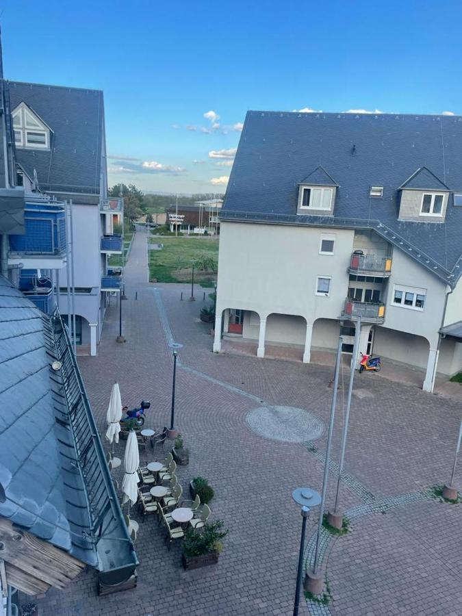 Luxurioese Wohnung Im Herzen Von Rlp Bobenheim-Roxheim Екстериор снимка