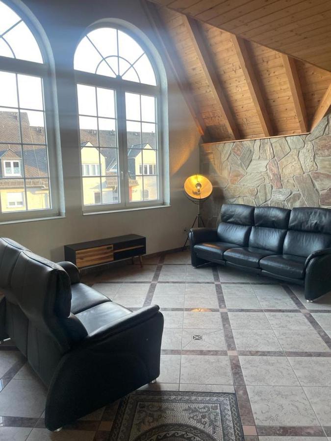 Luxurioese Wohnung Im Herzen Von Rlp Bobenheim-Roxheim Екстериор снимка