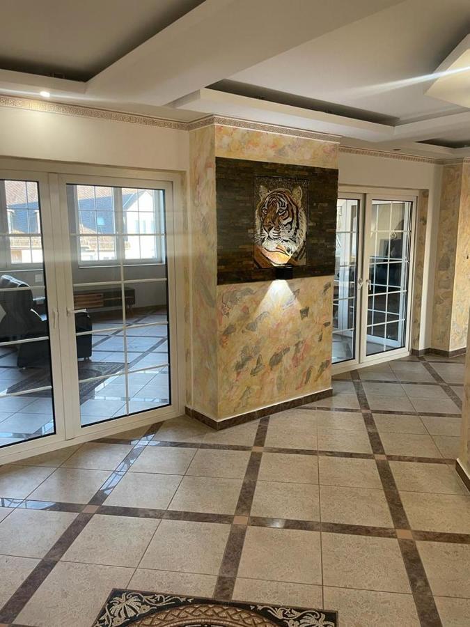 Luxurioese Wohnung Im Herzen Von Rlp Bobenheim-Roxheim Екстериор снимка