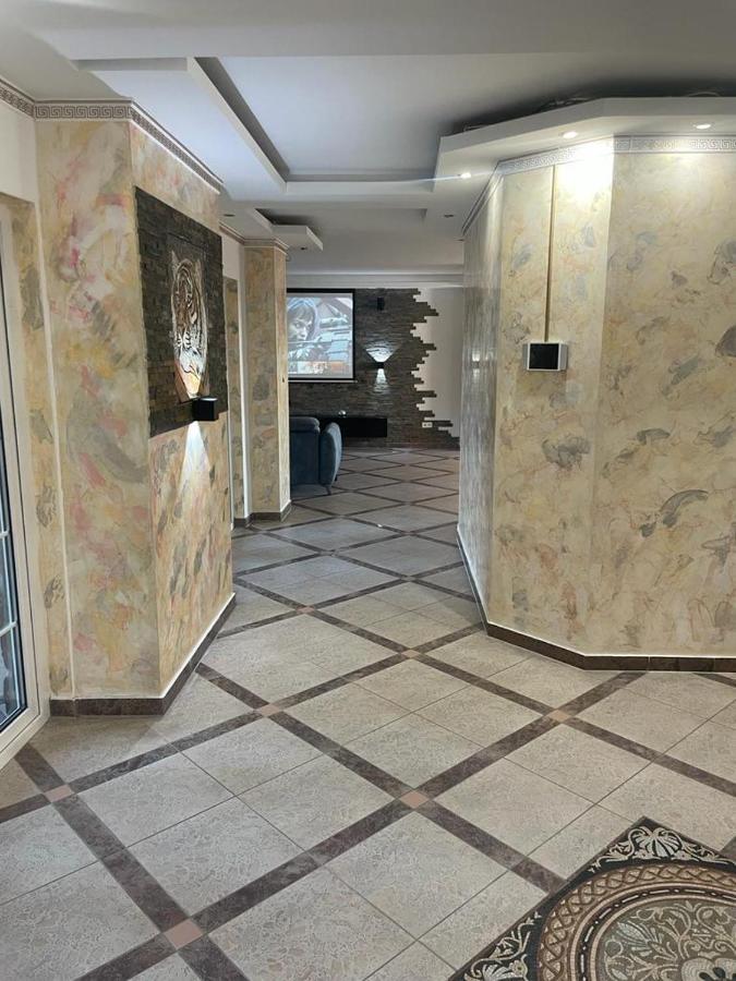 Luxurioese Wohnung Im Herzen Von Rlp Bobenheim-Roxheim Екстериор снимка
