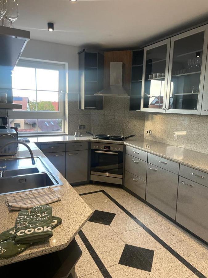 Luxurioese Wohnung Im Herzen Von Rlp Bobenheim-Roxheim Екстериор снимка