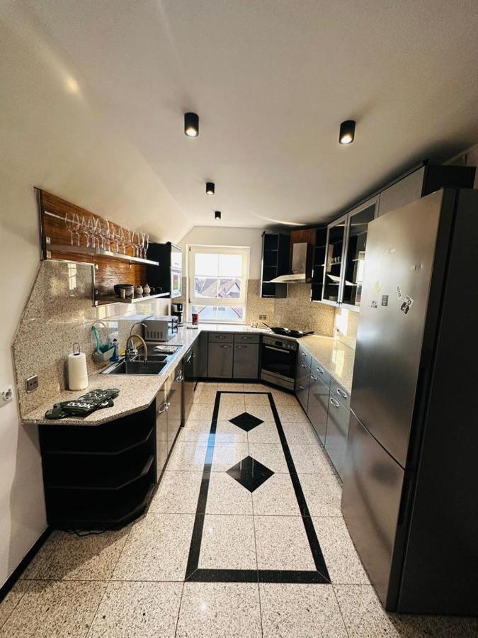 Luxurioese Wohnung Im Herzen Von Rlp Bobenheim-Roxheim Екстериор снимка