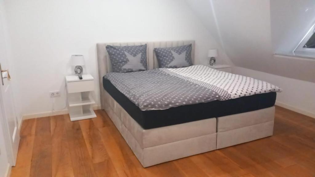 Luxurioese Wohnung Im Herzen Von Rlp Bobenheim-Roxheim Екстериор снимка